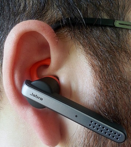 Jabra Stealth Kablosuz Kulaklık