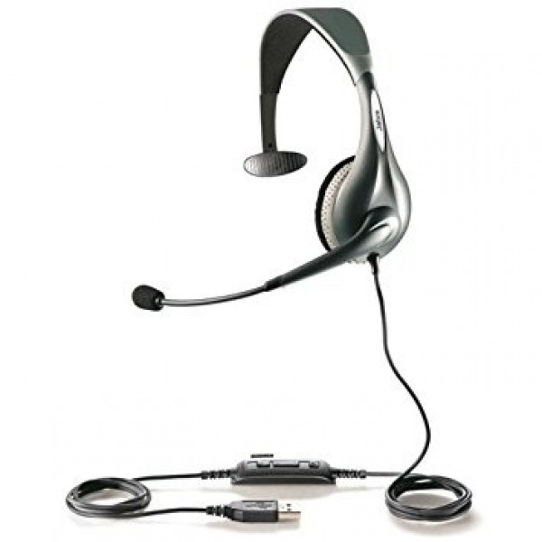 Jabra UC Voice 150 MS Mono Kablolu Kulaklık