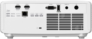 Optoma UHZ66 DLP Projeksiyon