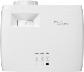 Optoma UHZ66 DLP Projeksiyon