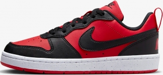 Nike Court Borough Low Recraft Çocuk Spor Ayakkabı