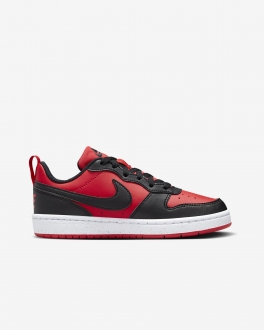 Nike Court Borough Low Recraft Çocuk Spor Ayakkabı