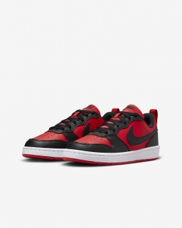Nike Court Borough Low Recraft Çocuk Spor Ayakkabı