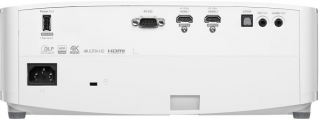 Optoma 4K400STx DLP Projeksiyon