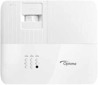 Optoma 4K400STx DLP Projeksiyon