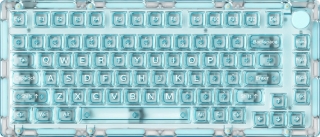 MonsGeek ICE75 Klavye