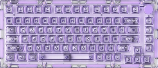 MonsGeek ICE75 Klavye