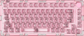 MonsGeek ICE75 Klavye