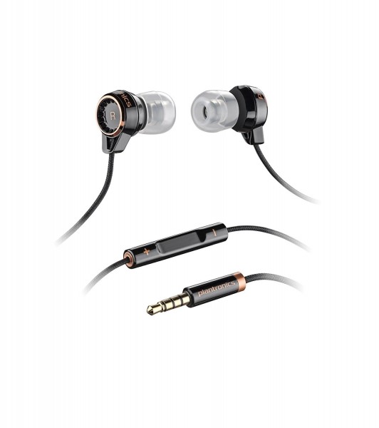 Plantronics BackBeat 216 Kablolu Kulaklık