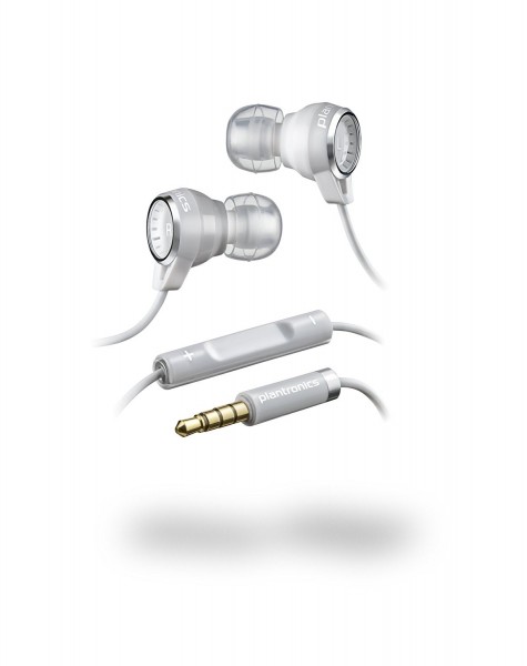 Plantronics BackBeat 216 Kablolu Kulaklık