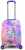 Coral High 16773 Fashion Girl Desenli Çocuk Valizi