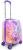 Coral High 16773 Fashion Girl Desenli Çocuk Valizi