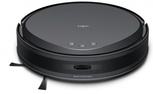 TP-Link Tapo RV20 Max Robot Süpürge+Mop