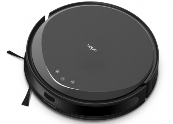 TP-Link Tapo RV20 Max Robot Süpürge+Mop