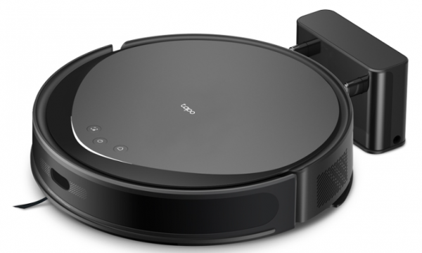 TP-Link Tapo RV20 Max Robot Süpürge+Mop