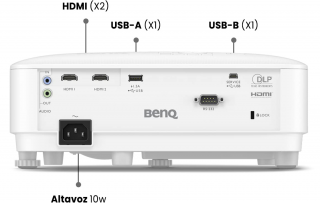 BenQ TH575 DLP Projeksiyon