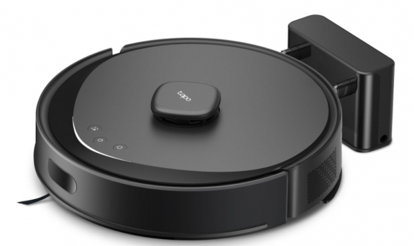 TP-Link Tapo RV30 Max Robot Süpürge+Mop
