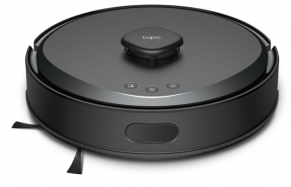 TP-Link Tapo RV30 Max Robot Süpürge+Mop