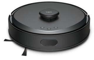 TP-Link Tapo RV30 Max Robot Süpürge+Mop