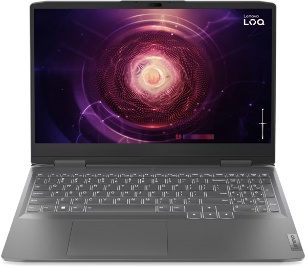 Lenovo LOQ L83DX0094TRP23 Laptop