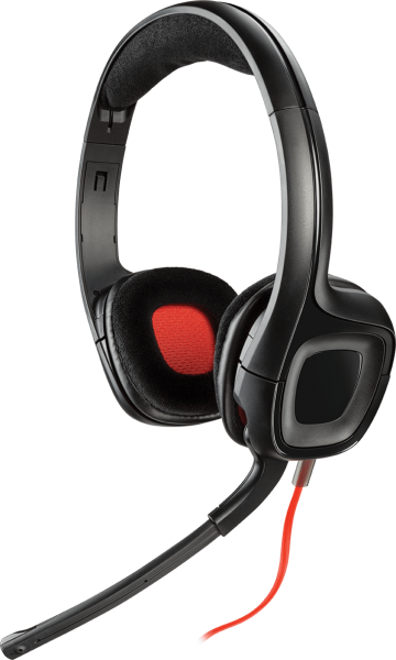Plantronics Gamecom 318 Kablolu Kulaklık