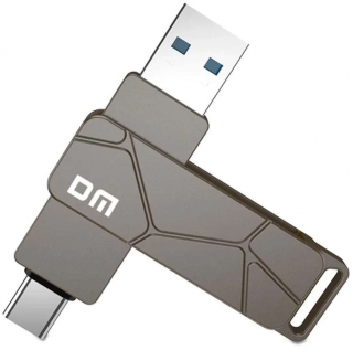 DM PD198 Flash Bellek (64 GB)