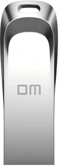 DM PD170 Flash Bellek