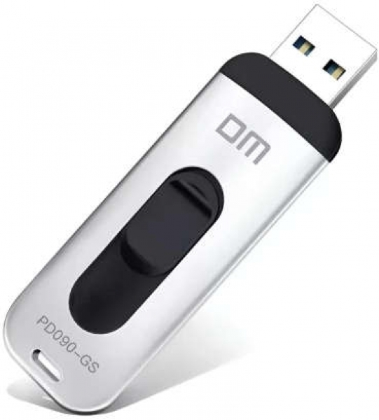 DM PD090 Flash Bellek (64 GB)