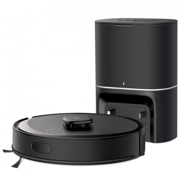 TP-Link Tapo RV30 Max Plus Robot Süpürge+Mop