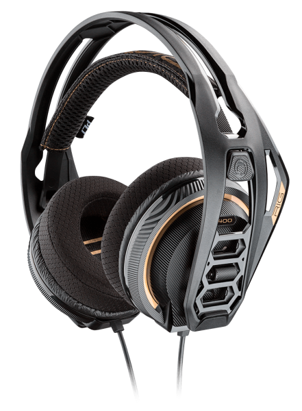 Plantronics RIG 400 Kablolu Kulaklık