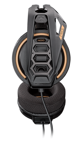 Plantronics RIG 400 Kablolu Kulaklık