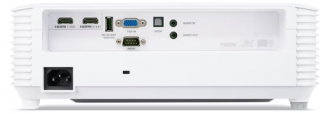 Acer X1827 DLP Projeksiyon