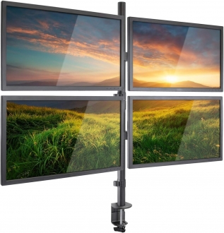 Ergoflex EF54 Monitör Askı Aparatı