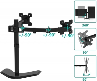 Ergoflex EF42 Monitör Askı Aparatı