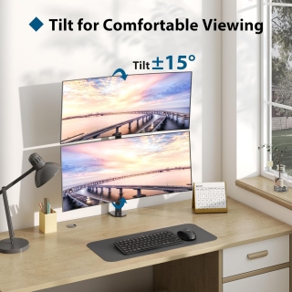 Ergoflex EF63 Monitör Askı Aparatı