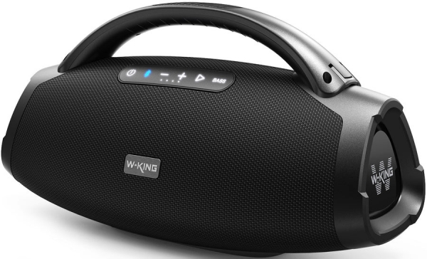 W-King X20 Bluetooth Hoparlör