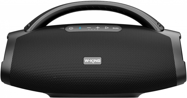 W-King X20 Bluetooth Hoparlör