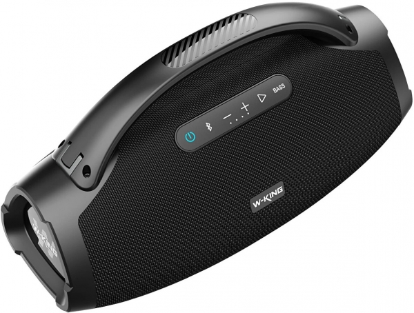 W-King X20 Bluetooth Hoparlör