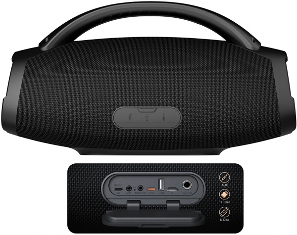 W-King X20 Bluetooth Hoparlör
