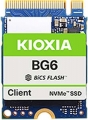 Kioxia BG6 256 GB (KBG60ZNS256G) SSD