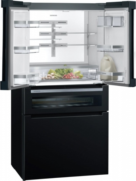 Siemens KF96RSBEA Buzdolabı