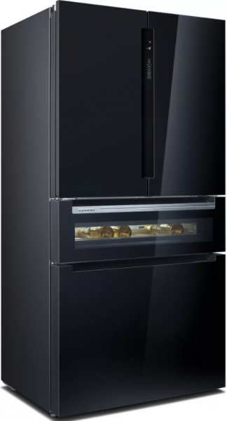 Siemens KF96RSBEA Buzdolabı
