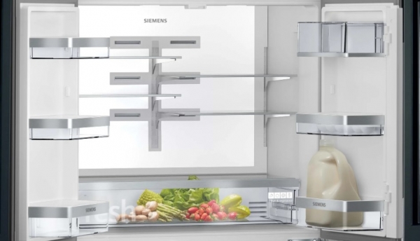 Siemens KF96RSBEA Buzdolabı