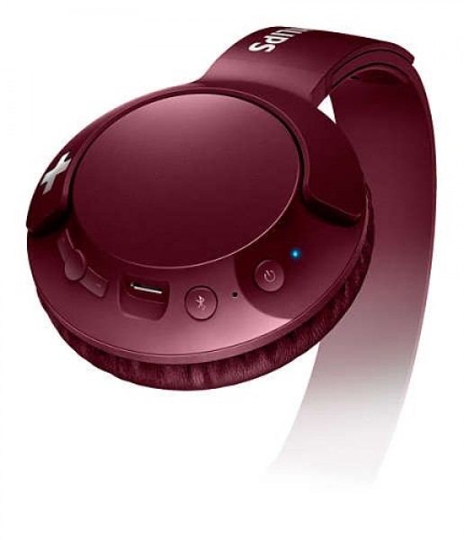 Philips SHB3075 Kablosuz Kulaklık