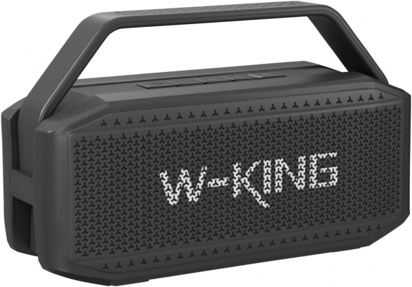 W-King D9-1 Bluetooth Hoparlör