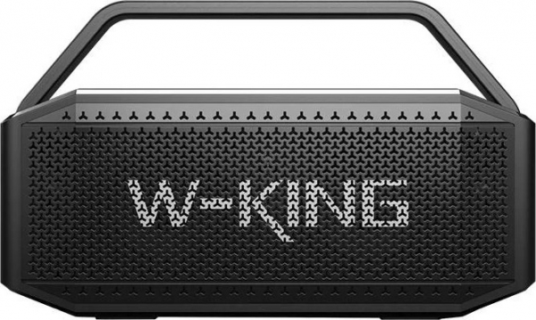 W-King D9-1 Bluetooth Hoparlör