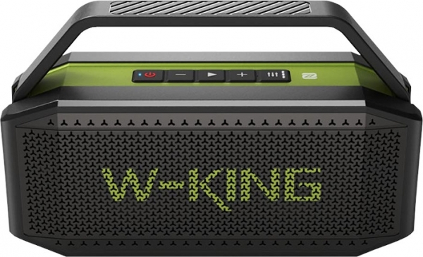 W-King D9-1 Bluetooth Hoparlör