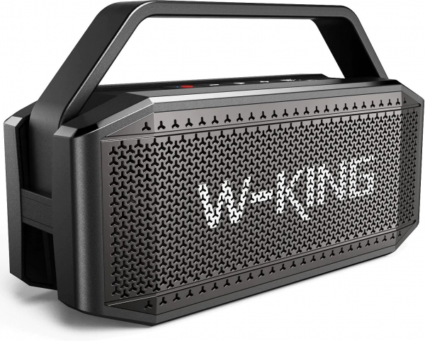 W-King D9-1 Bluetooth Hoparlör