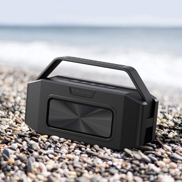 W-King D9-1 Bluetooth Hoparlör