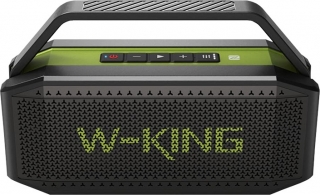 W-King D9-1 Bluetooth Hoparlör